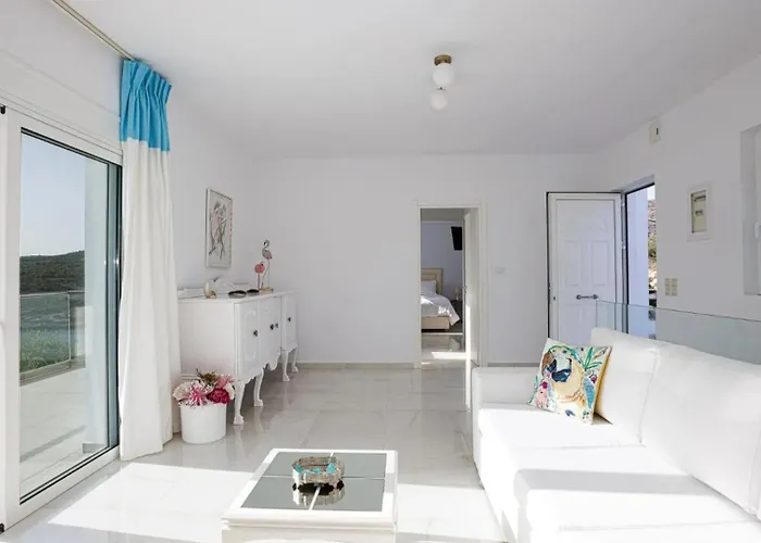 ヴィラ Seafront Luxury Escape With Infinity Pool *