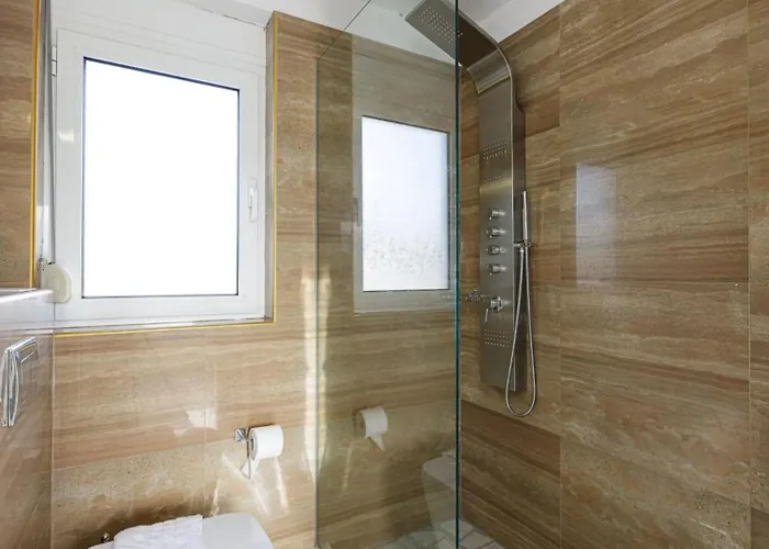 ヴィラ Seafront Luxury Escape With Infinity Pool *